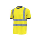 U-GROUP - GLITTER YELLOW FLUO CONF=3 PZ