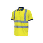U-GROUP - NEON YELLOW FLUO CONF=3 PZ