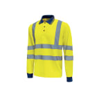 U-GROUP - SHINE YELLOW FLUO CONF=3 PZ WHL199YF-XL