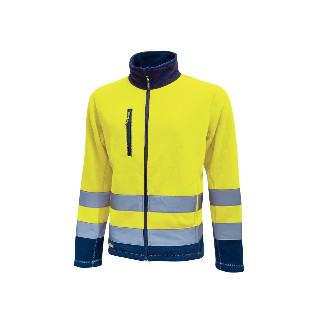 U-GROUP - BOING YELLOW FLUO WHL207YF-XL