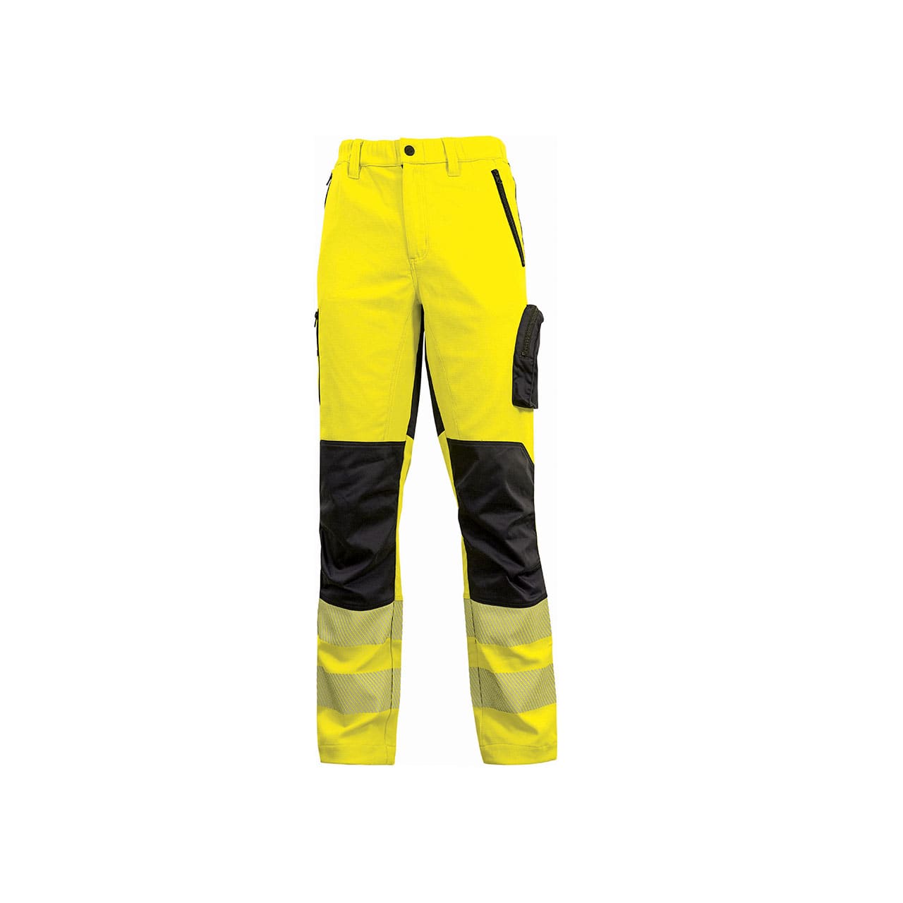 U-GROUP - ROY YELLOW FLUO