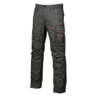 U-GROUP - SMILE BLACK CARBON