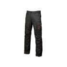 U-GROUP - SMILE BLACK CARBON