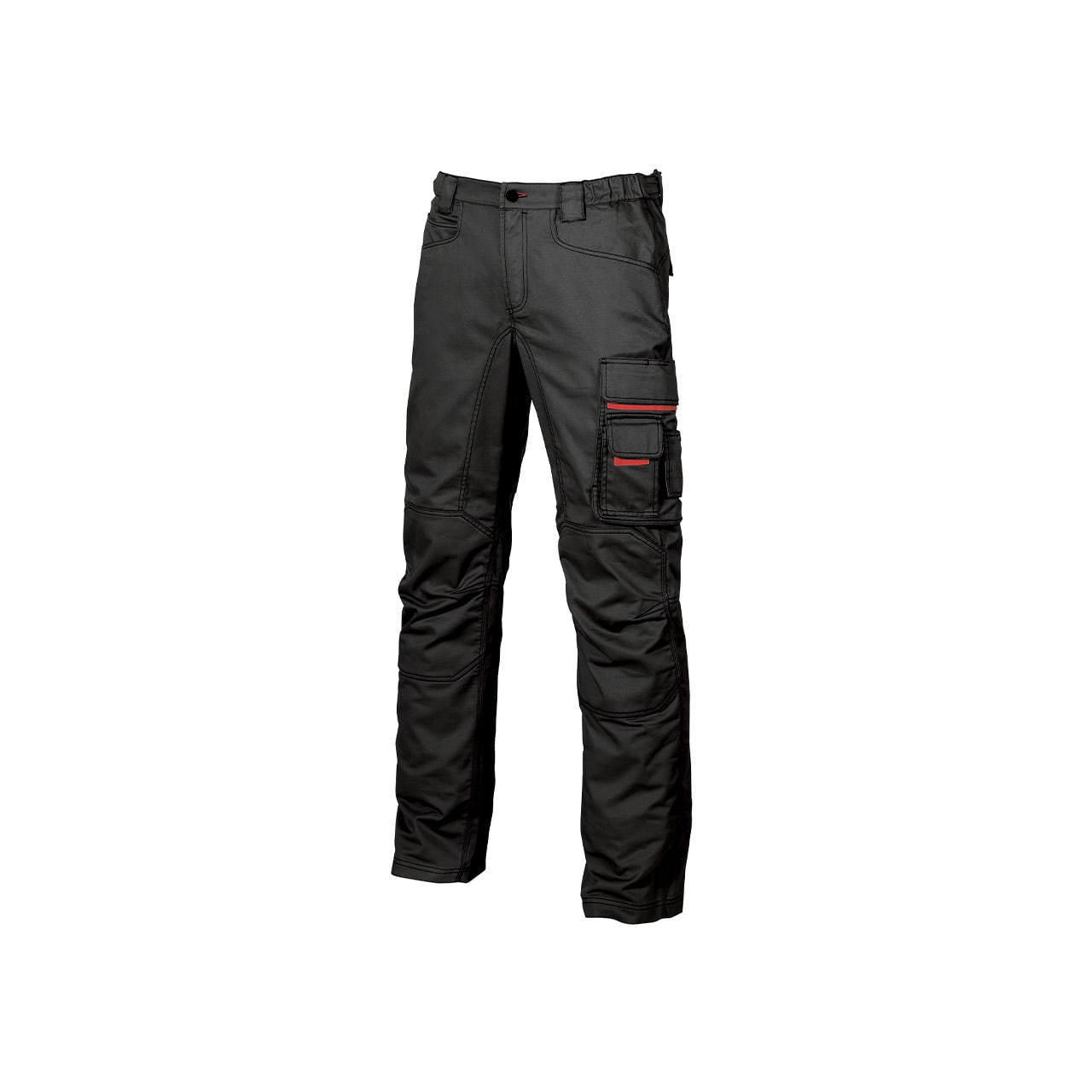 U-GROUP - SMILE BLACK CARBON