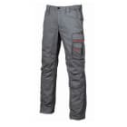 U-GROUP - SMILE GREY METEORITE
