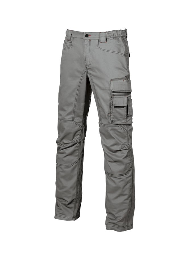 U-GROUP - SMILE STONE GREY WHY015SG-50