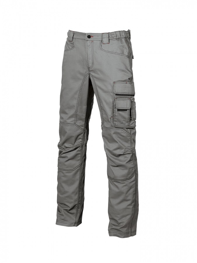 U-GROUP - SMILE STONE GREY