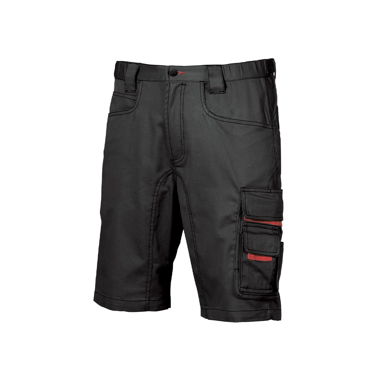 U-GROUP - PARTY BLACK CARBON