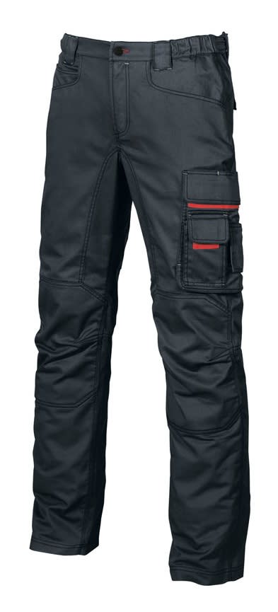 U-GROUP - GRIN DEEP BLUE WHY107DB-56