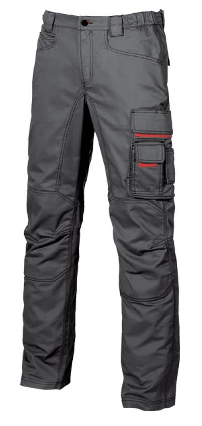 U-GROUP - GRIN GREY METEORITE WHY107GM-54