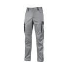 U-GROUP - CRAZY STONE GREY