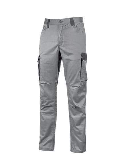 U-GROUP - CRAZY STONE GREY