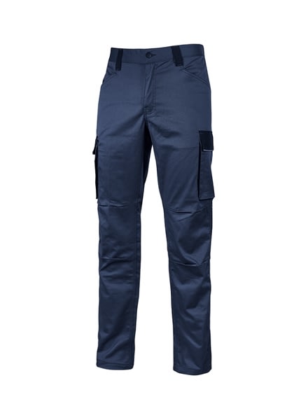 U-GROUP - CRAZY WESTLAKE BLUE