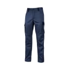 U-GROUP - CRAZY WESTLAKE BLUE WHY141WB-2XL