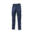 U-GROUP - CRAZY WESTLAKE BLUE WHY141WB-2XL