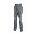 U-GROUP - MEEK GREY IRON WHY179GI-2XL