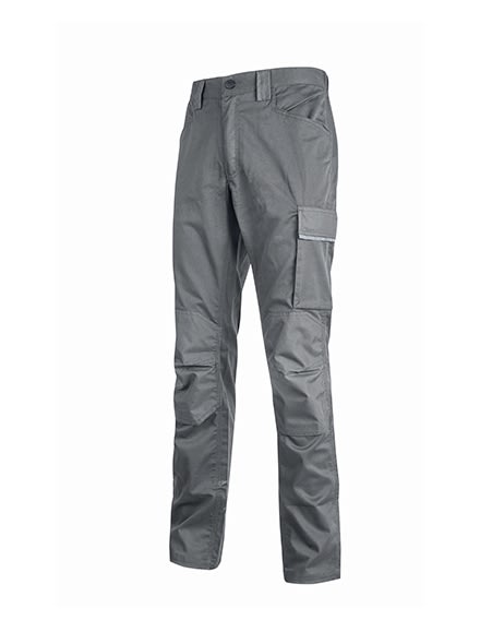 U-GROUP - MEEK GREY IRON
