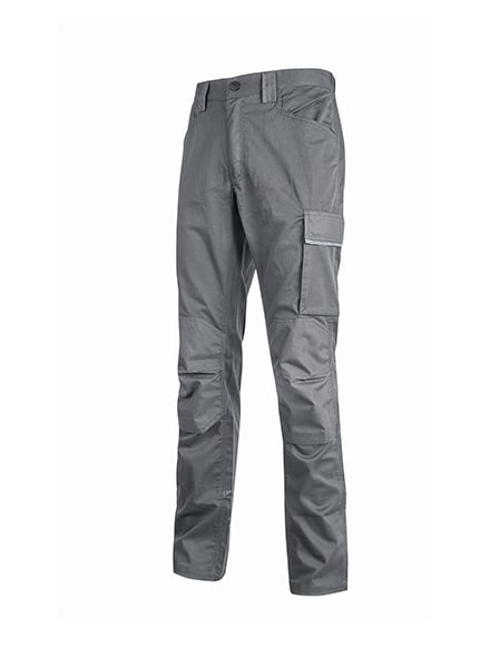 U-GROUP - MEEK GREY IRON