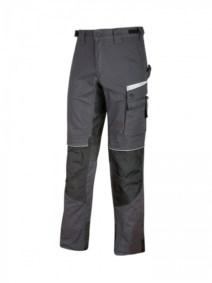 U-GROUP - FLASH ASPHALT GREY