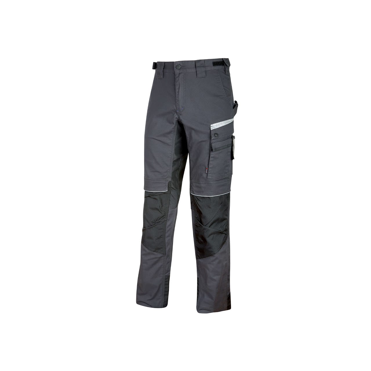 U-GROUP - FLASH ASPHALT GREY