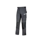 U-GROUP - FLASH ASPHALT GREY