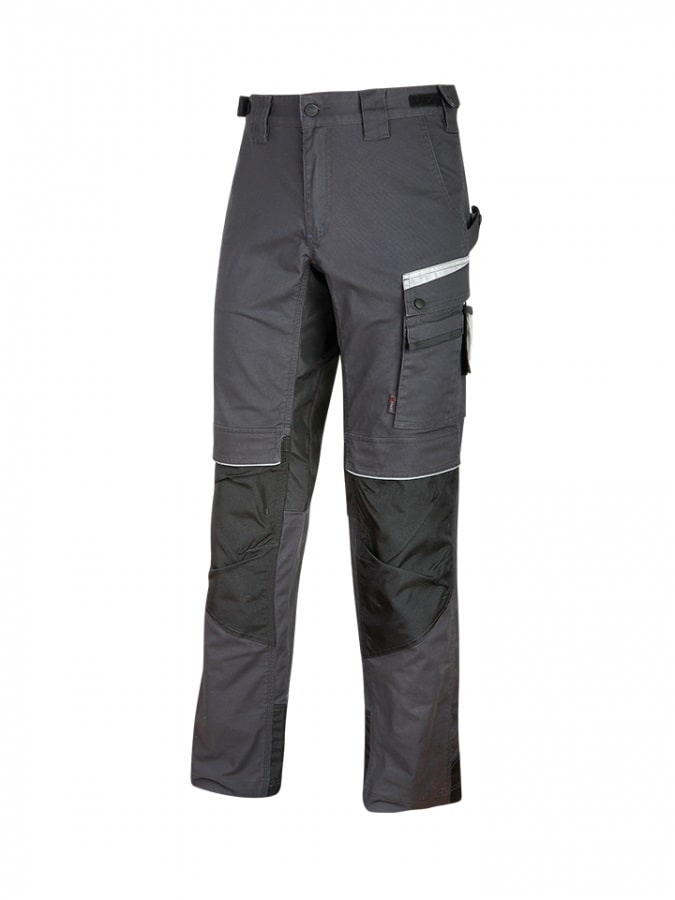 U-GROUP - FLASH ASPHALT GREY