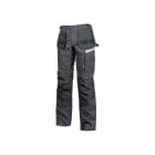 U-GROUP - GORDON ASPHALT GREY