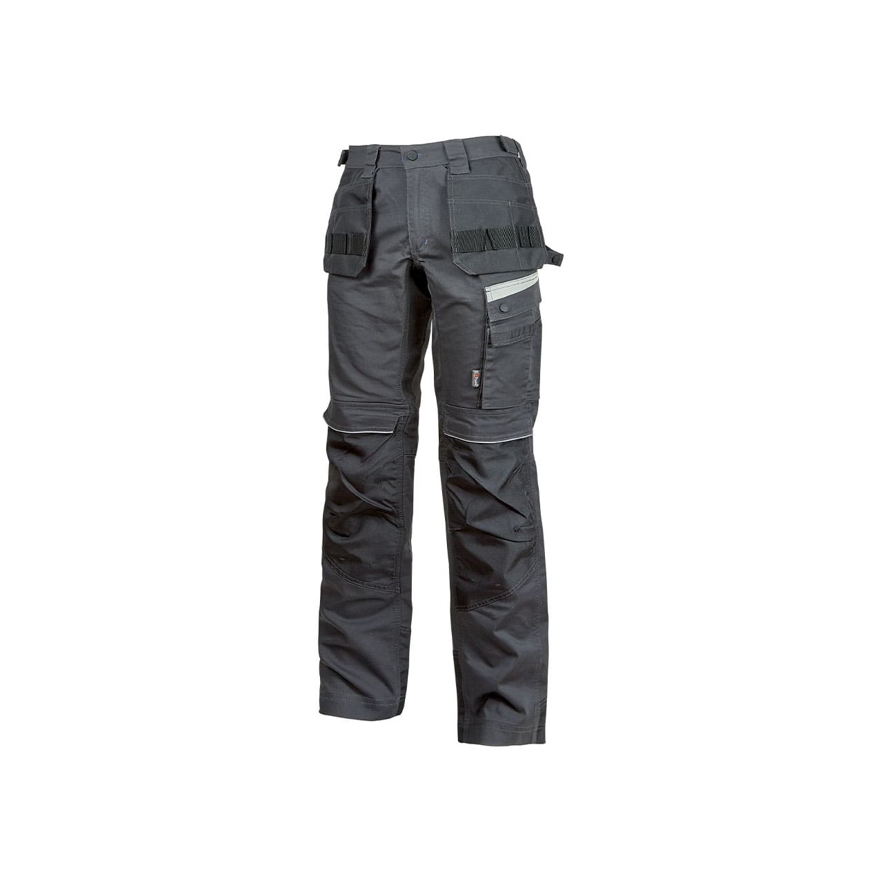U-GROUP - GORDON ASPHALT GREY