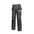 U-GROUP - GORDON ASPHALT GREY WPE126AG-48