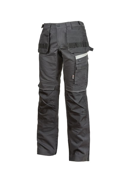 U-GROUP - GORDON ASPHALT GREY