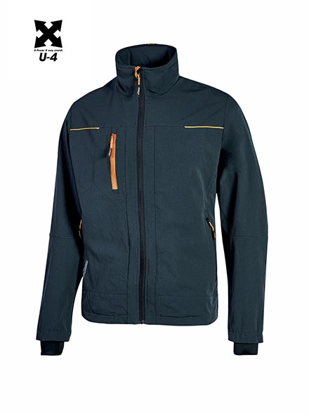 U-GROUP - PLUTON DEEP BLUE WPE178DB-M