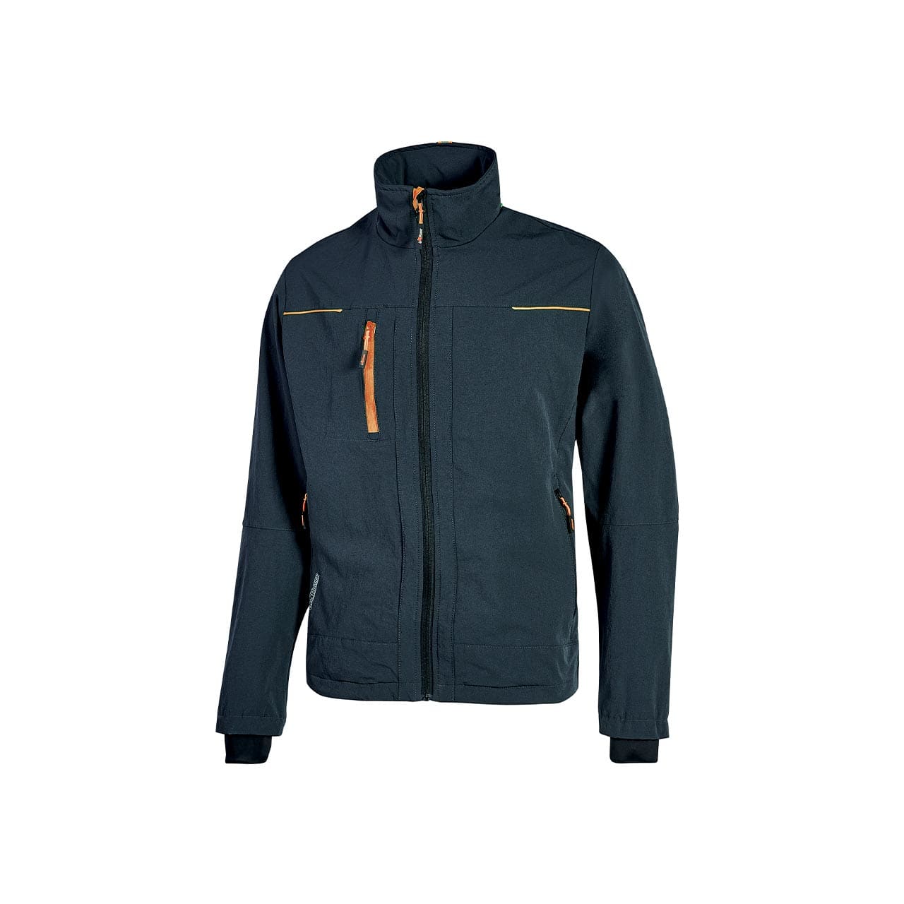 U-GROUP - PLUTON DEEP BLUE