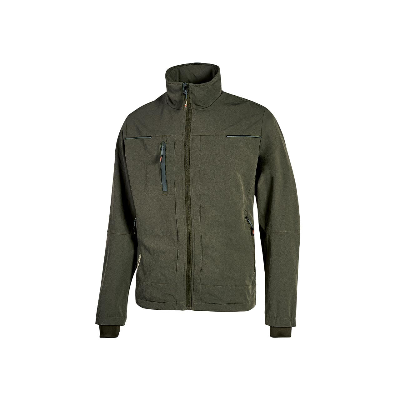 U-GROUP - PLUTON DARK GREEN