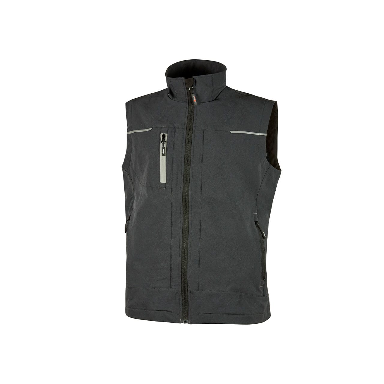 U-GROUP - SATURN ASPHALT GREY