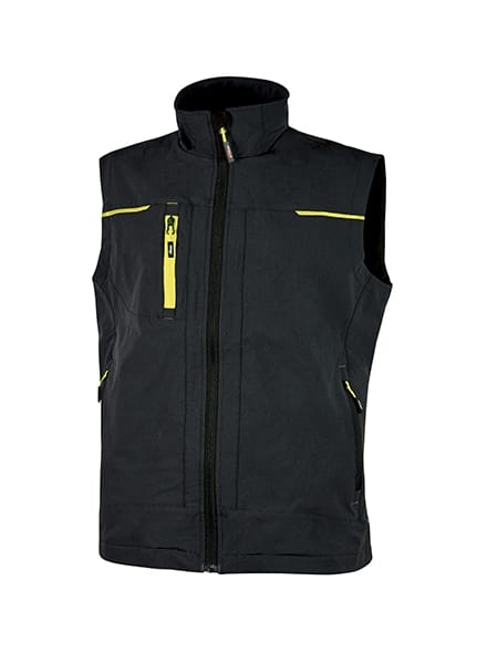 U-GROUP - SATURN BLACK CARBON