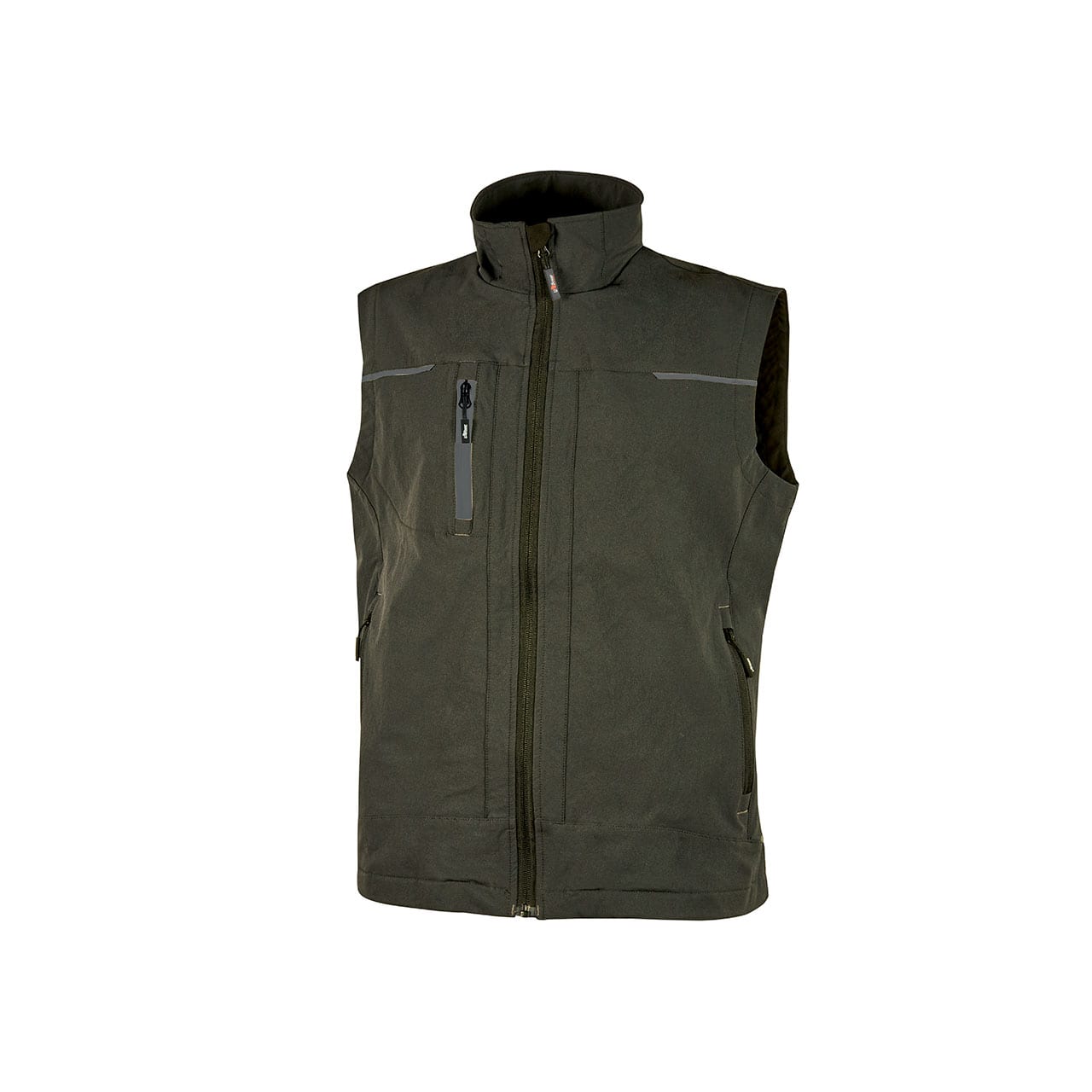 U-GROUP - SATURN DARK GREEN