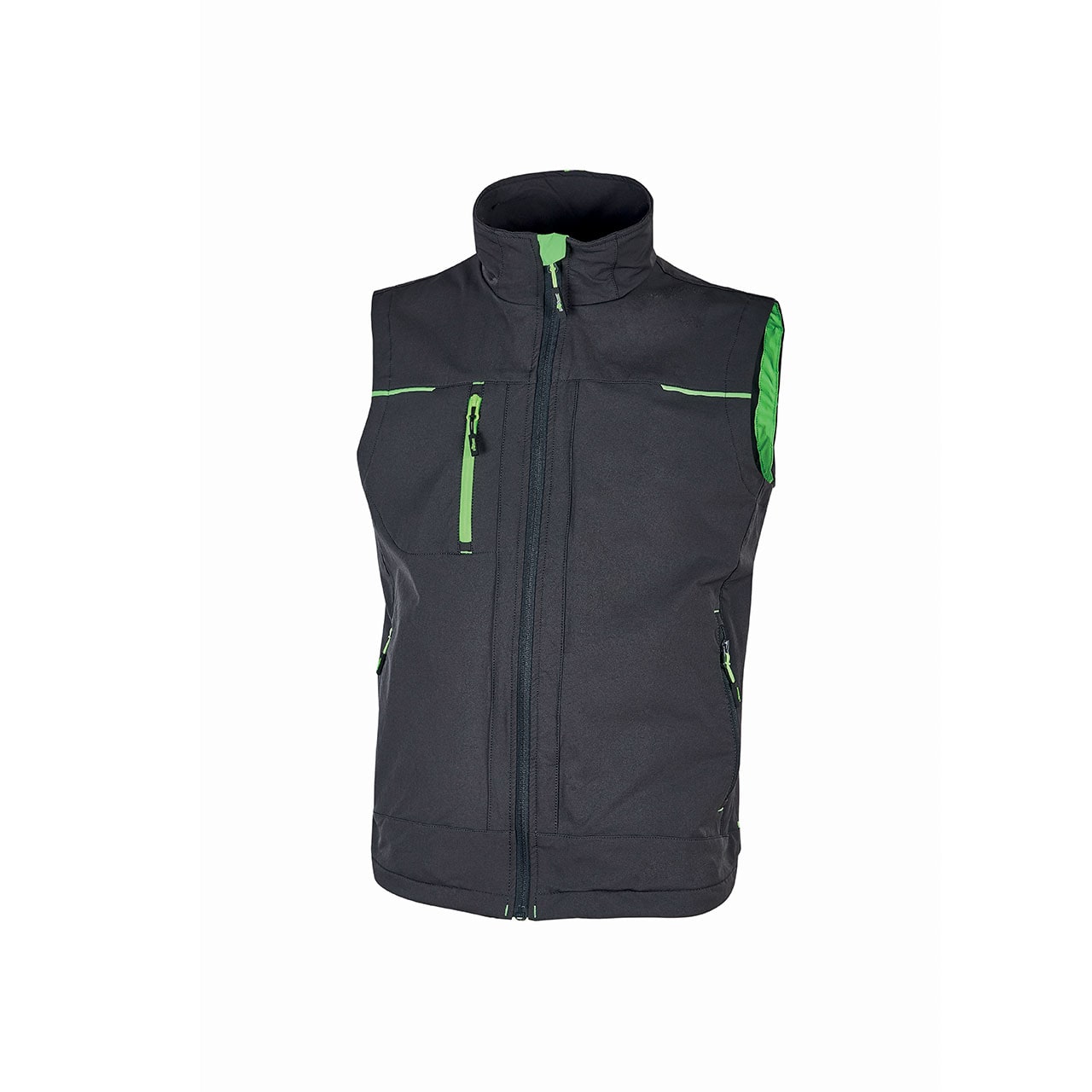 U-GROUP - SATURN ASPHALT GREY GREEN