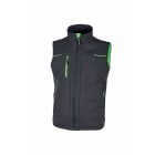 U-GROUP - SATURN ASPHALT GREY GREEN