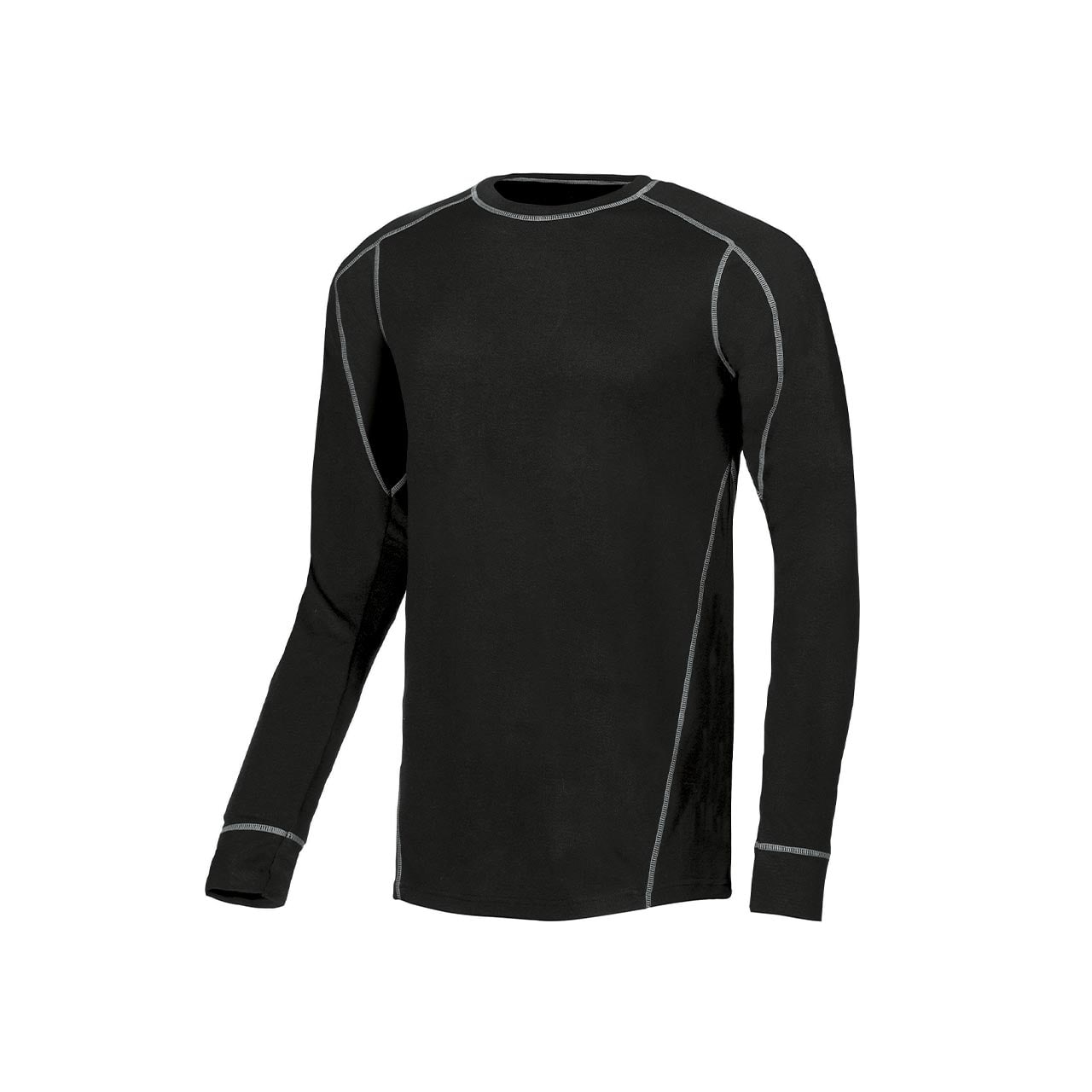 U-GROUP - ALPIN BLACK CARBON