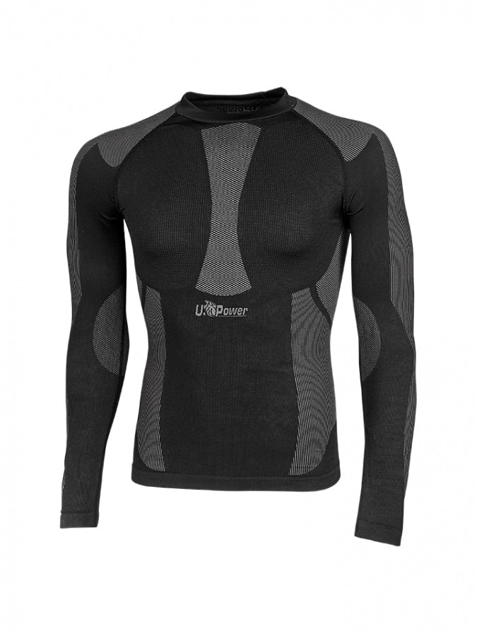 U-GROUP - CHAMONIX BLACK CARBON