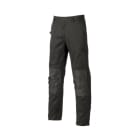 U-GROUP - ALFA BLACK CARBON WST068BC-44