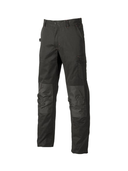 U-GROUP - ALFA BLACK CARBON