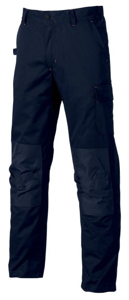 U-GROUP - ALFA DEEP BLUE WST068DB-52