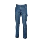 U-GROUP - JAM GUADO JEANS WST150GJ-L