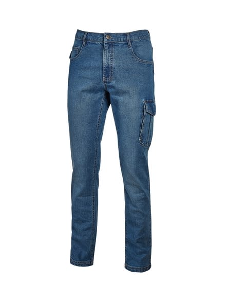 U-GROUP - JAM GUADO JEANS WST150GJ-M