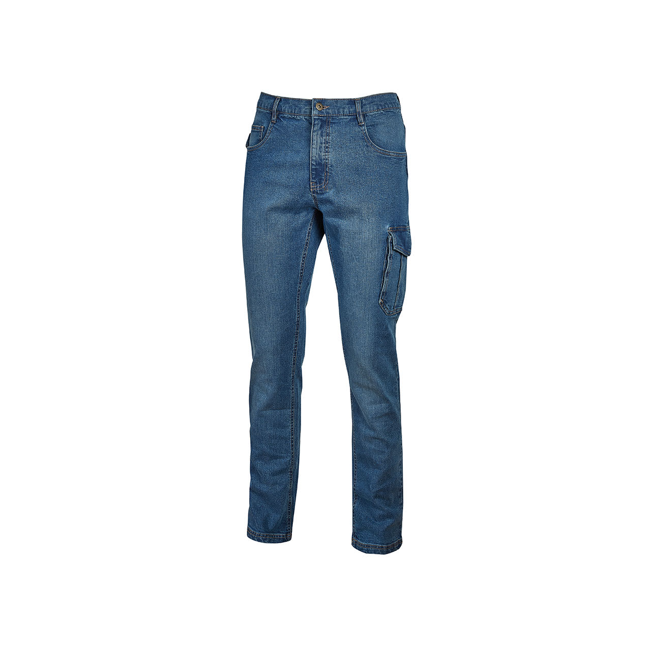 U-GROUP - JAM GUADO JEANS WST150GJ-S