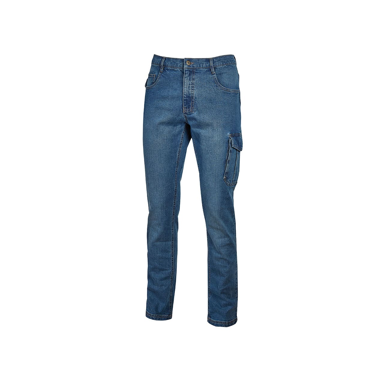 U-GROUP - JAM GUADO JEANS
