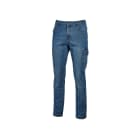 U-GROUP - JAM GUADO JEANS WST150GJ-XL
