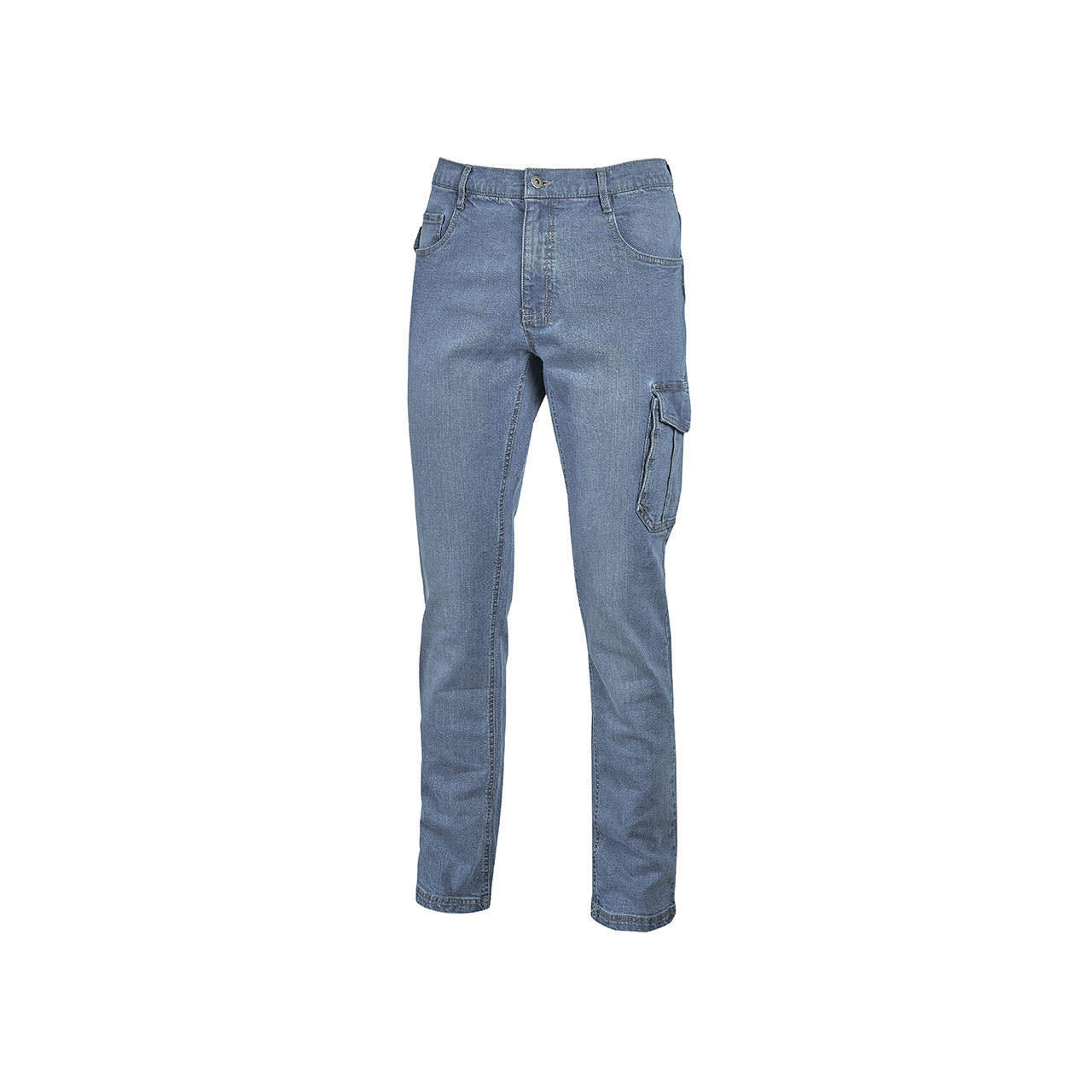 U-GROUP - JAM LIGHT JEANS WST150LJ-L