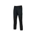 U-GROUP - BRAVO TOP BLACK CARBON